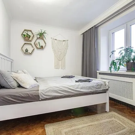 Cozy Urban Hideaway - With A Sauna! Lejlighed *